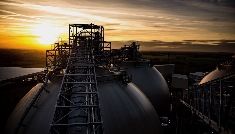 Clean power ‘puts UK in GHG reduction fast lane’ Clean power 'puts UK in GHG reduction fast lane'