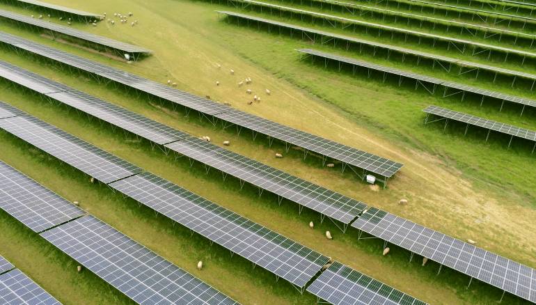 Neoen bags 104MW French solar portfolio
