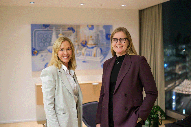 Skuterud joins Statkraft management team