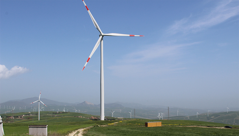 Cubico reaches FID on 500MW Oz wind Cubico reaches FID on 500MW Oz wind