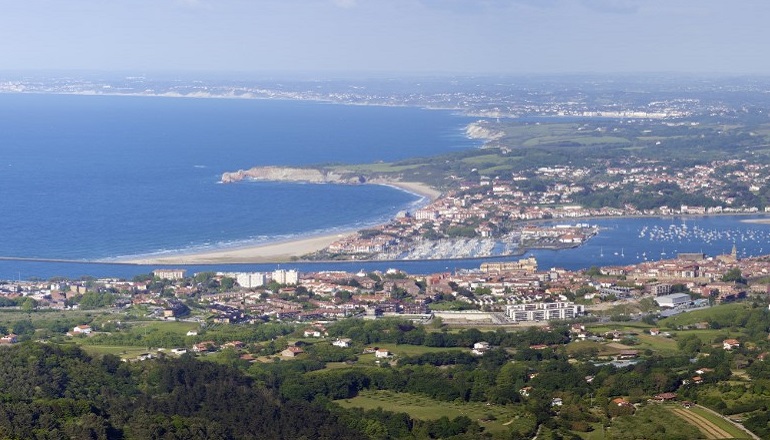 Hitachi Energy wins France-Spain interconnector order Hitachi Energy wins France-Spain interconnector order