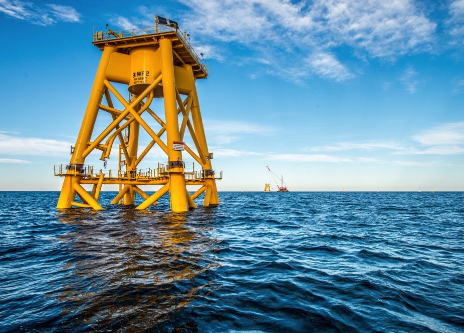 Long Island plan for Deepwater