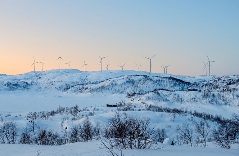 Vindr wins Latvian wind auction Vindr wins Latvian wind auction