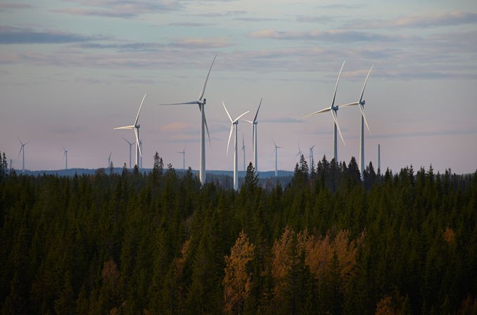 Statkraft salutes Swede success