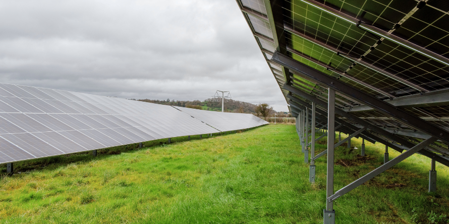 SmartestEnergy, Blackfinch ink 33MW PPA SmartestEnergy