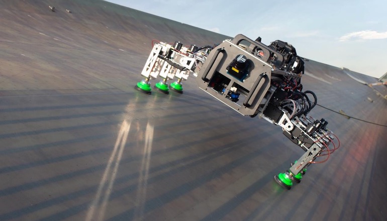 ORE Catapult breaks ground on new R&D centres