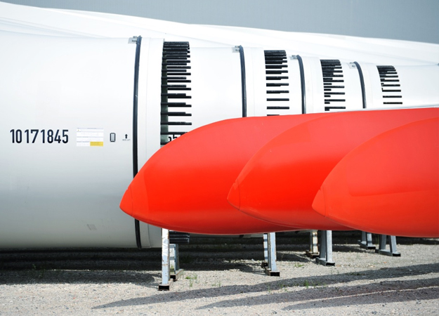 TPI Composites boosts blade team TPI cuts blade deal with Enercon