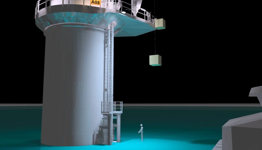 Sofia chooses platform lighting firm