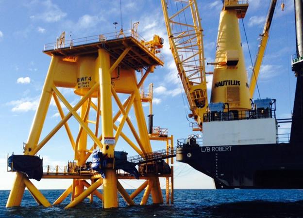 Deepwater avoids legal tangle