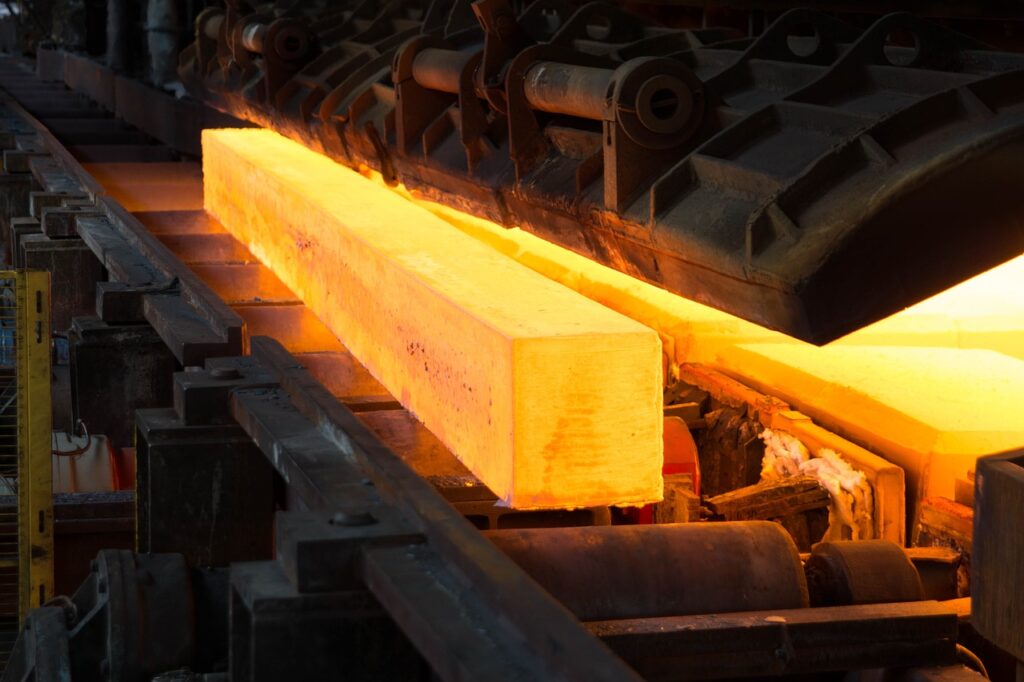 Vattenfall, SSAB strike fossil-free steel deal Vattenfall