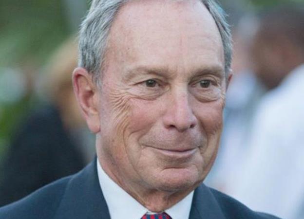 Bloomberg trumps Trump