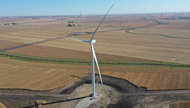 Renewables supply over quarter of US power Renewables supply over quarter of US power