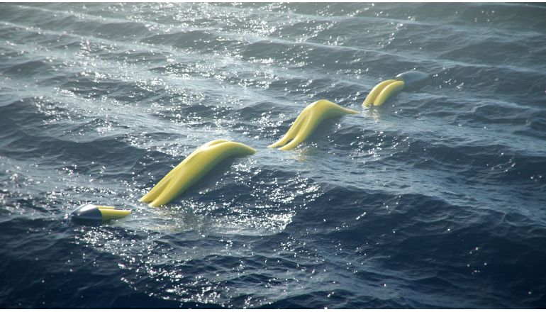 Checkmate wins £750k grant to advance wave energy