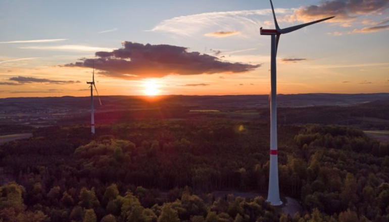 Blue Elephant Energy names new COO and CFO