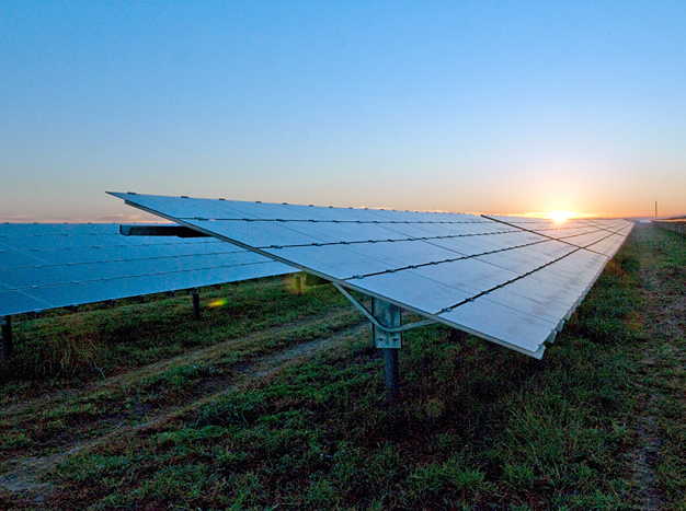 Duke Energy completes Florida PV drive Duke switches on 200MW Texas solar