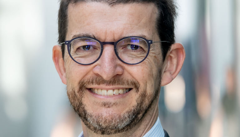 Dajin sets up floating wind unit BlueFloat CEO to step down
