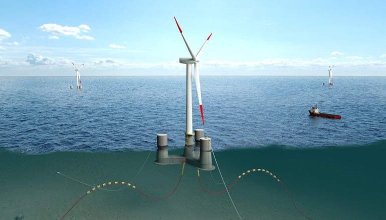 Nadara files 1.8GW Bellrock consent bid Nadara files 1.8GW Bellrock consent bid