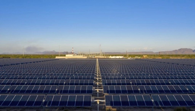 Mexico urged to ‘restore clean energy progress’ EDF makes Mexican solar debut