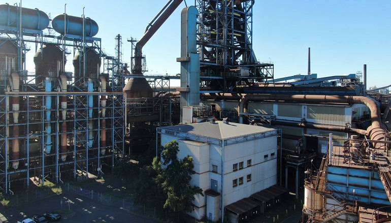 Shell steps back from Oz electrolyser pilot