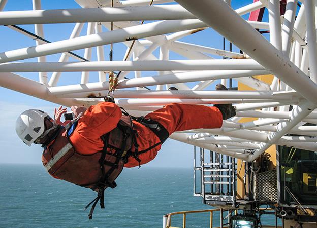 Dutch deliver HVDC checks