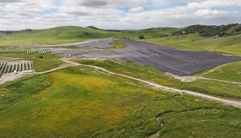 BNZ signs PPAs for Cadiz solar plants