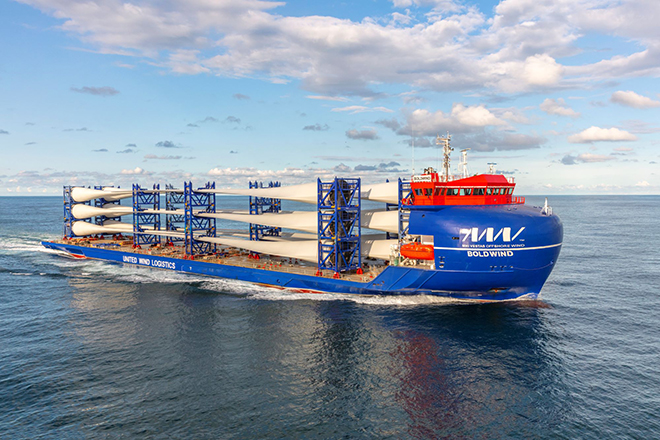 Fred Olsen Ocean sells 50% stake in UWL Fred Olsen Ocean sells 50% stake in UWL
