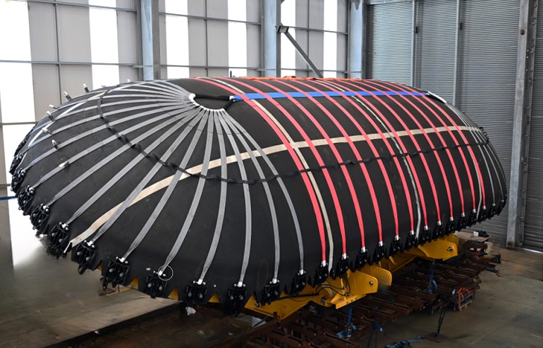 Bombora advances 1.5MW wave demonstrator