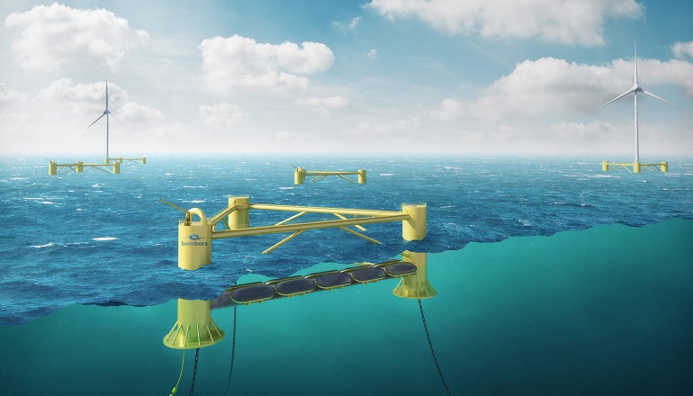 Bombora, Mitsui eye Japanese wave opportunities Bombora's first full scale