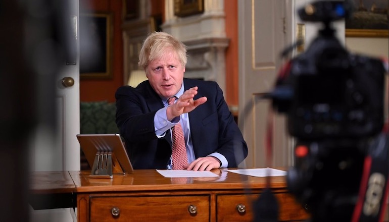 UPDATE: UK confirms onshore wind CfD return UPDATE: UK confirms onshore wind CfD return