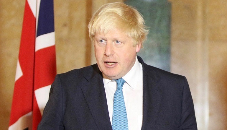 UK to supercharge renewables in new energy security drive UK Conservatives make 40GW offshore wind pledge