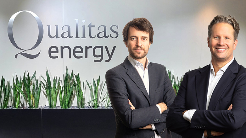 Qualitas Energy appoints co-CEO for Germany