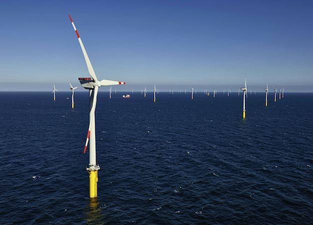 Trianel seeks Borkum West cable repair crew Trianel seeks Borkum CTV crew