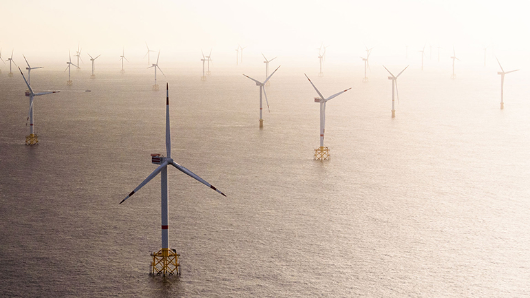 Danes mull energy island bidding tweak