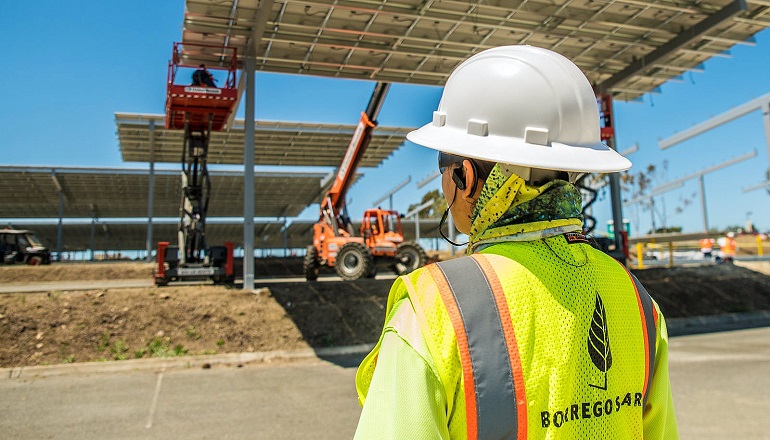US developer secures 55MW of Maine solar US developer secures 55MW of Maine solar