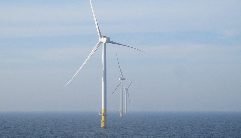 Orsted, TotalEnergies partner on HKW bids Orsted to bid in 700MW Dutch offshore wind sale