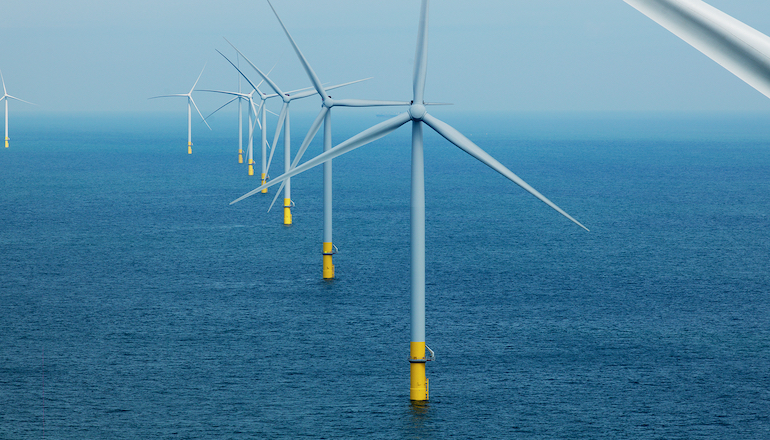 Trump administration ‘factually inaccurate’ on Revolution Orsted completes Borssele 1&2 commissioning