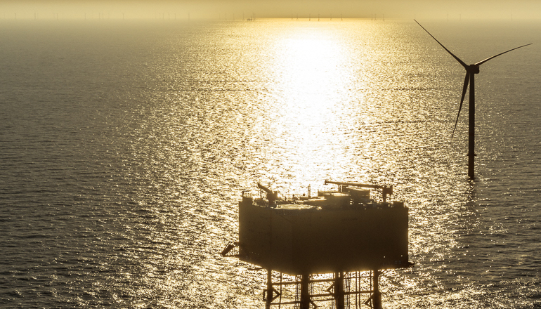 TenneT Germany invests record €10bn TenneT Germany invests record €10bn