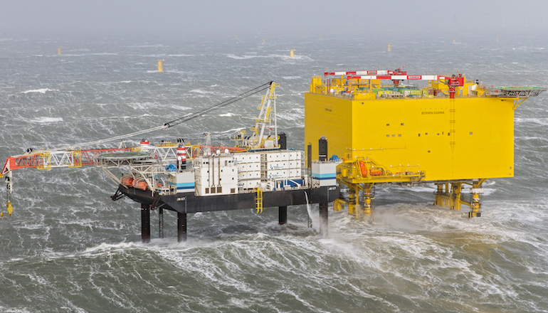 TenneT considers selling German business to Berlin Ofgem