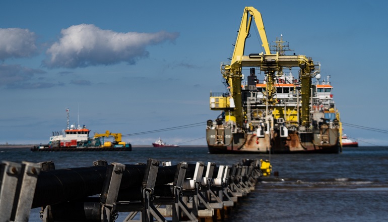 Boskalis