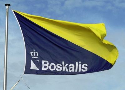 Boskalis offshore energy drives strong first half