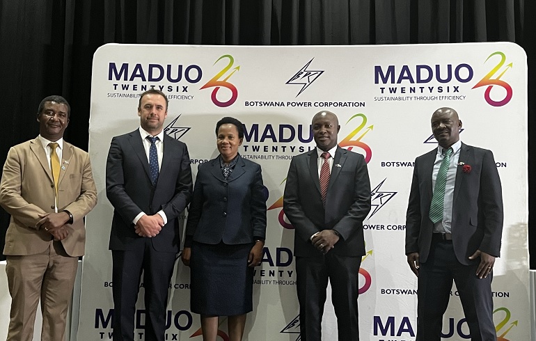Scatec inks PPA deal to build 50MW Botswana solar Scatec inks PPA deal to build 50MW Botswana solar