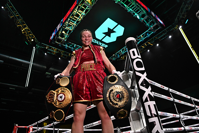 Bute Energy packs a punch with new partnership Bute Energy packs a punch with new partnership