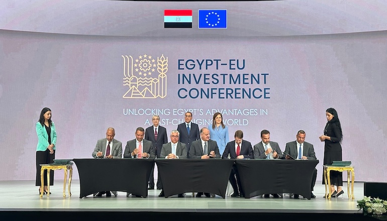 BP joins Egypt green hydrogen alliance BP joins Egypt green hydrogen alliance