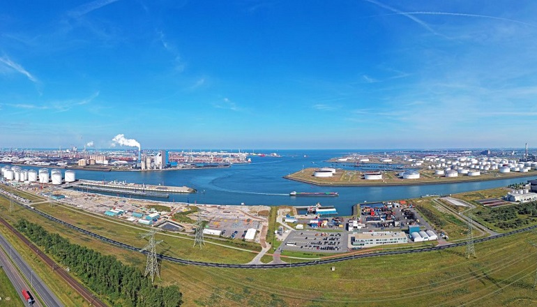 BP bids for new Dutch offshore wind leases