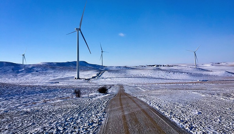 NextEra offloads stake in 2.5GW renewables portfolio NextEra Energy has commissioned the 149MW Brady 2 Wind Energy Center