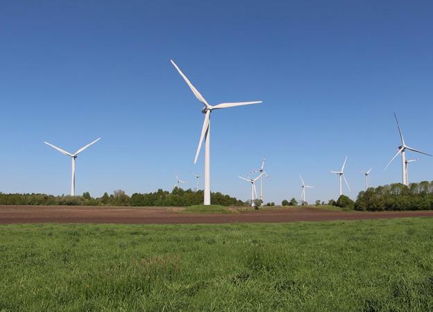 WPD toasts 6GW wind, solar under management Orange connects to WPD Polish wind