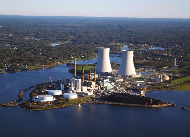 Mayflower, Anbaric agree Brayton Point landfall plan US realtor eyes offshore hub