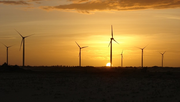 Omega to buy Brazil renewables complex Omega to buy Brazil renewables complex