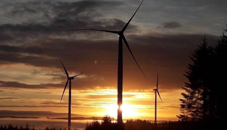 Innogy cleared for US lift-off