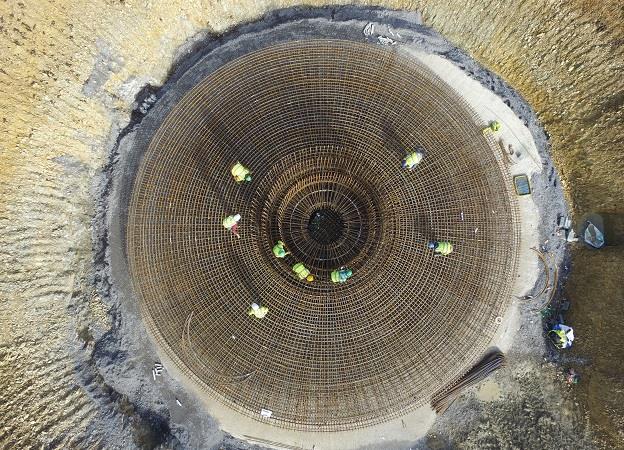 Welsh wind poised for turbines